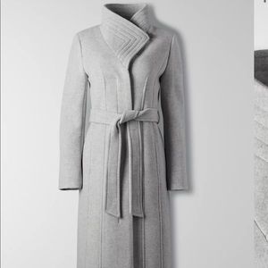 BABATON The Connor Coat (Long)